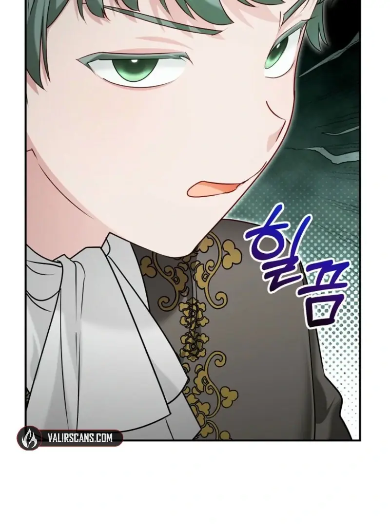 She Is My Mother-in-Law but I Don't Want Any Conflicts Between Us Chapter 32 Page 49