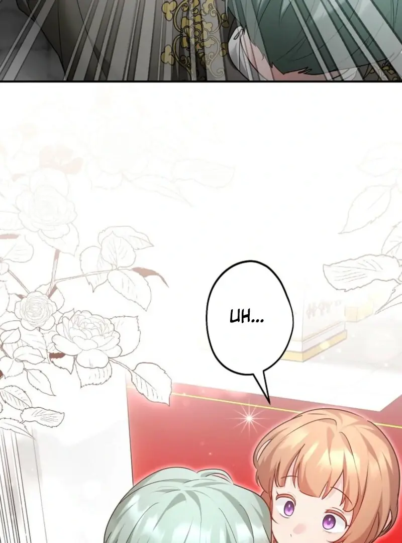 She Is My Mother-in-Law but I Don't Want Any Conflicts Between Us Chapter 32 Page 58