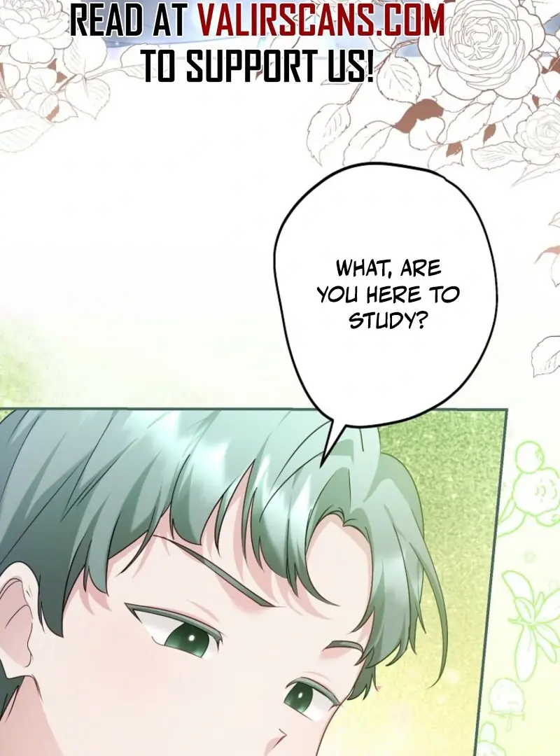 She Is My Mother-in-Law but I Don't Want Any Conflicts Between Us Chapter 32 Page 60