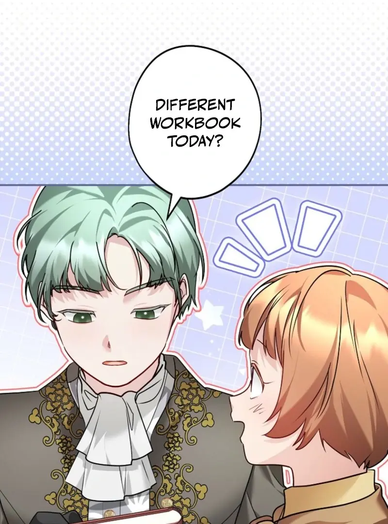 She Is My Mother-in-Law but I Don't Want Any Conflicts Between Us Chapter 32 Page 66