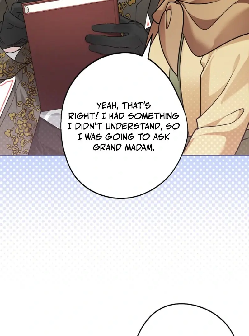 She Is My Mother-in-Law but I Don't Want Any Conflicts Between Us Chapter 32 Page 67