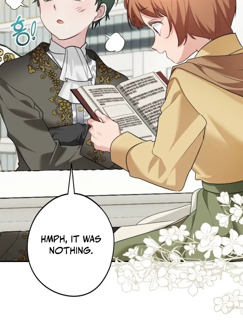 She Is My Mother-in-Law but I Don't Want Any Conflicts Between Us Chapter 32 Page 78