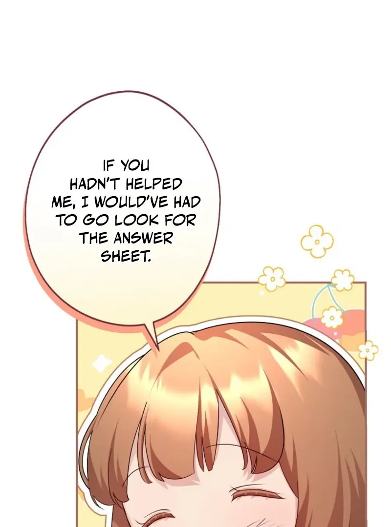 She Is My Mother-in-Law but I Don't Want Any Conflicts Between Us Chapter 32 Page 79