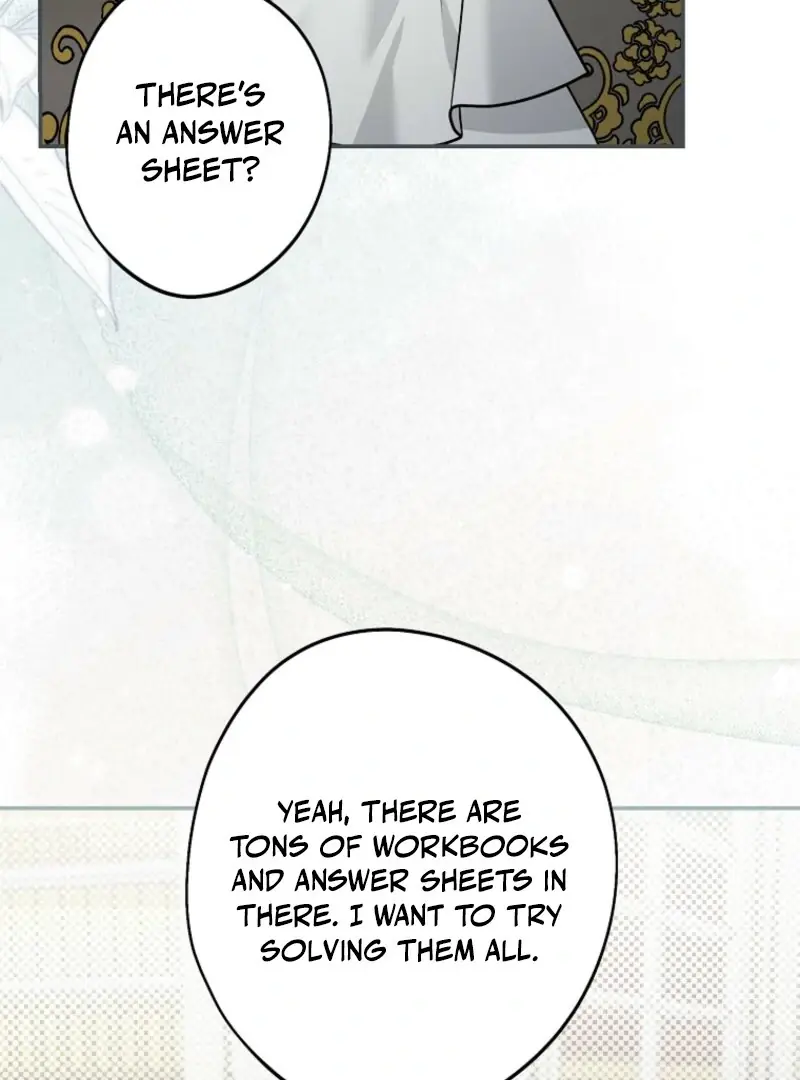 She Is My Mother-in-Law but I Don't Want Any Conflicts Between Us Chapter 32 Page 82