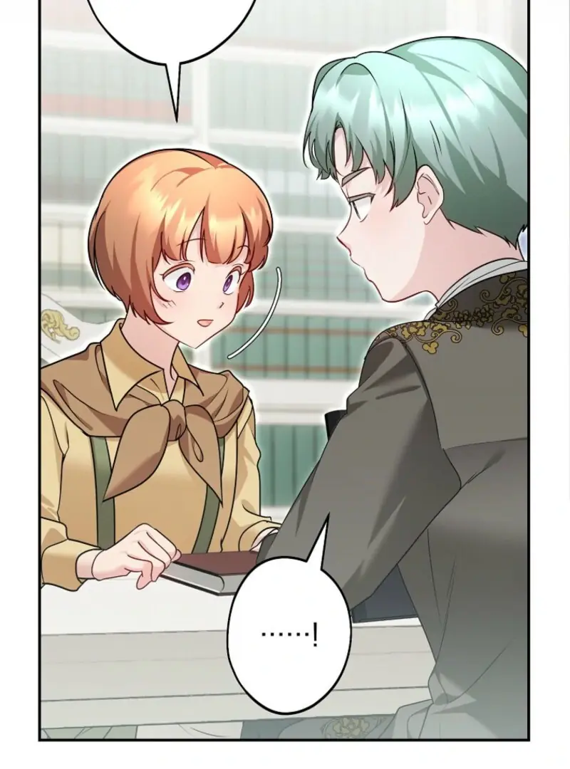 She Is My Mother-in-Law but I Don't Want Any Conflicts Between Us Chapter 32 Page 87