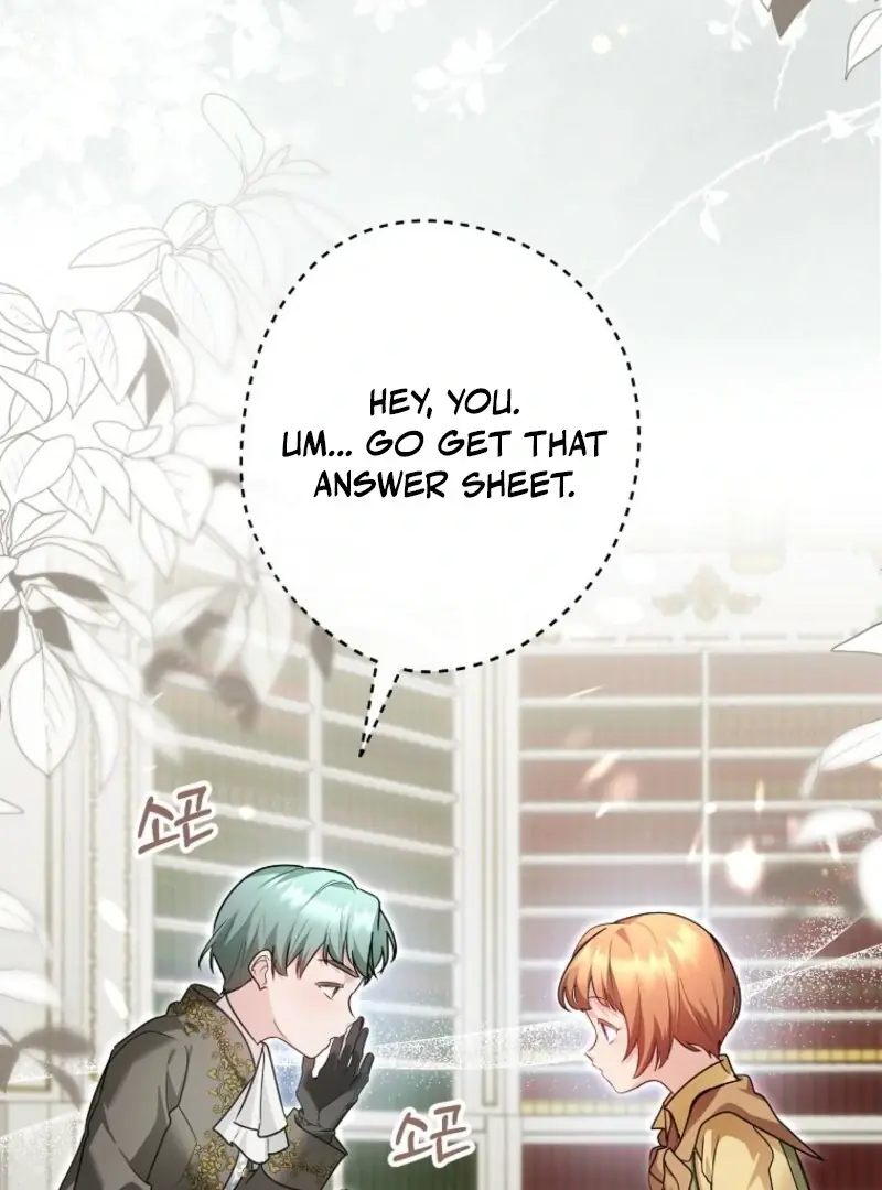 She Is My Mother-in-Law but I Don't Want Any Conflicts Between Us Chapter 32 Page 90