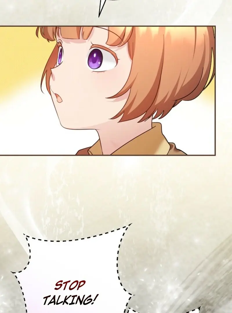 She Is My Mother-in-Law but I Don't Want Any Conflicts Between Us Chapter 32 Page 92