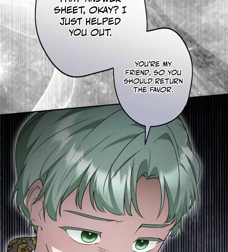 She Is My Mother-in-Law but I Don't Want Any Conflicts Between Us Chapter 32 Page 97