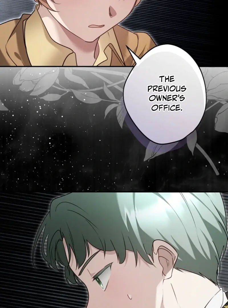 She Is My Mother-in-Law but I Don't Want Any Conflicts Between Us Chapter 32 Page 101