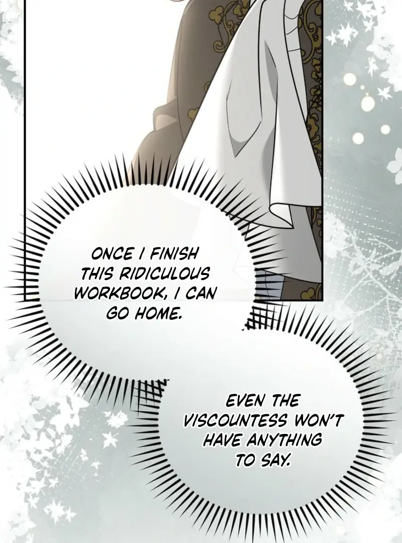 She Is My Mother-in-Law but I Don't Want Any Conflicts Between Us Chapter 32 Page 107