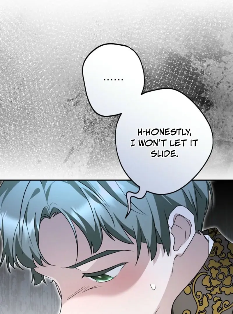 She Is My Mother-in-Law but I Don't Want Any Conflicts Between Us Chapter 32 Page 114