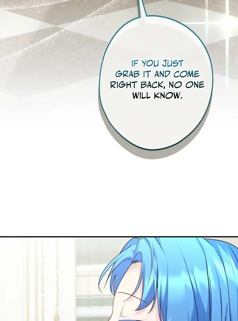 She Is My Mother-in-Law but I Don't Want Any Conflicts Between Us Chapter 32 Page 121