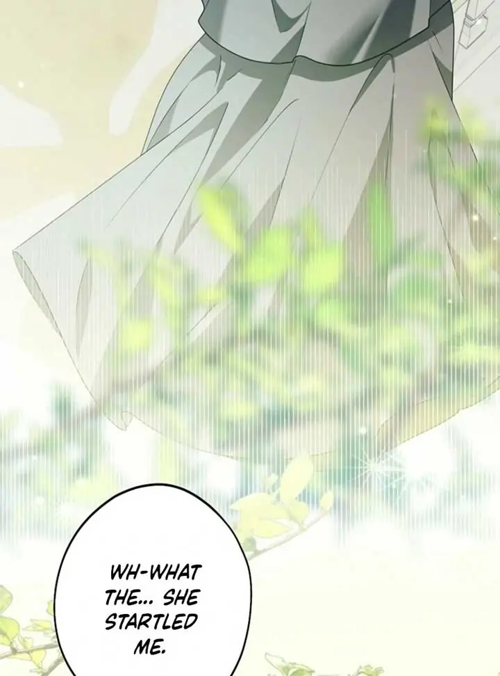 She Is My Mother-in-Law but I Don't Want Any Conflicts Between Us Chapter 34 Page 5