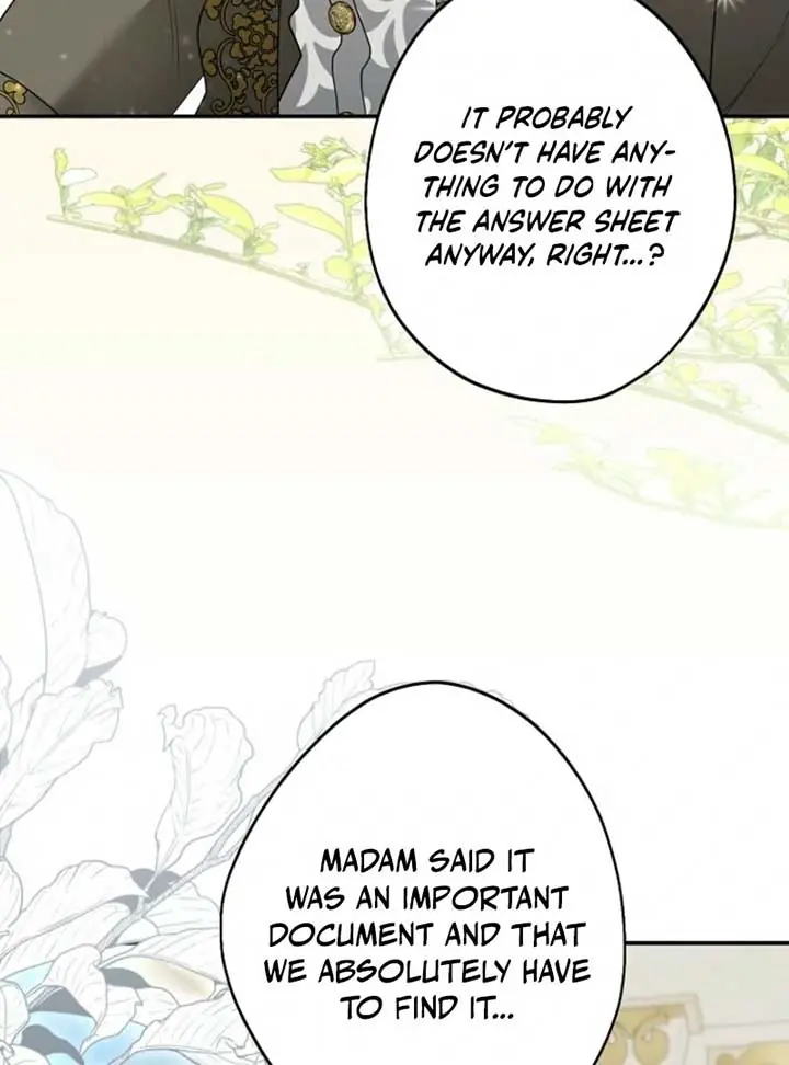 She Is My Mother-in-Law but I Don't Want Any Conflicts Between Us Chapter 34 Page 7
