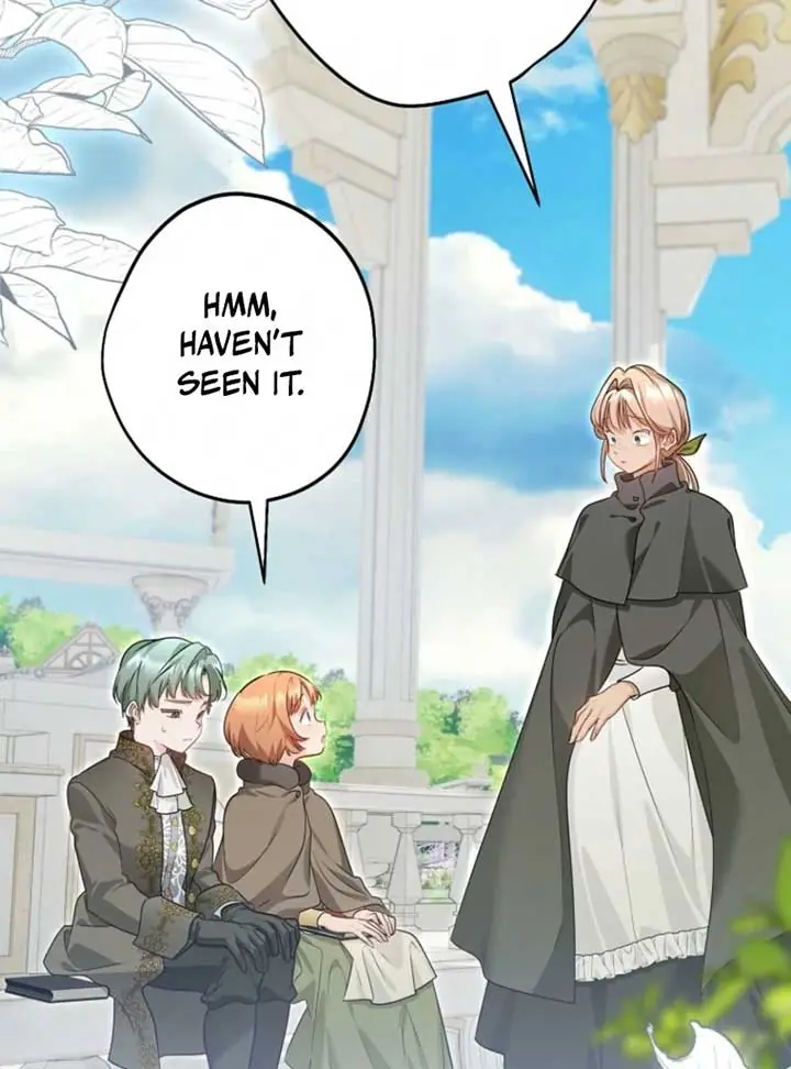 She Is My Mother-in-Law but I Don't Want Any Conflicts Between Us Chapter 34 Page 8