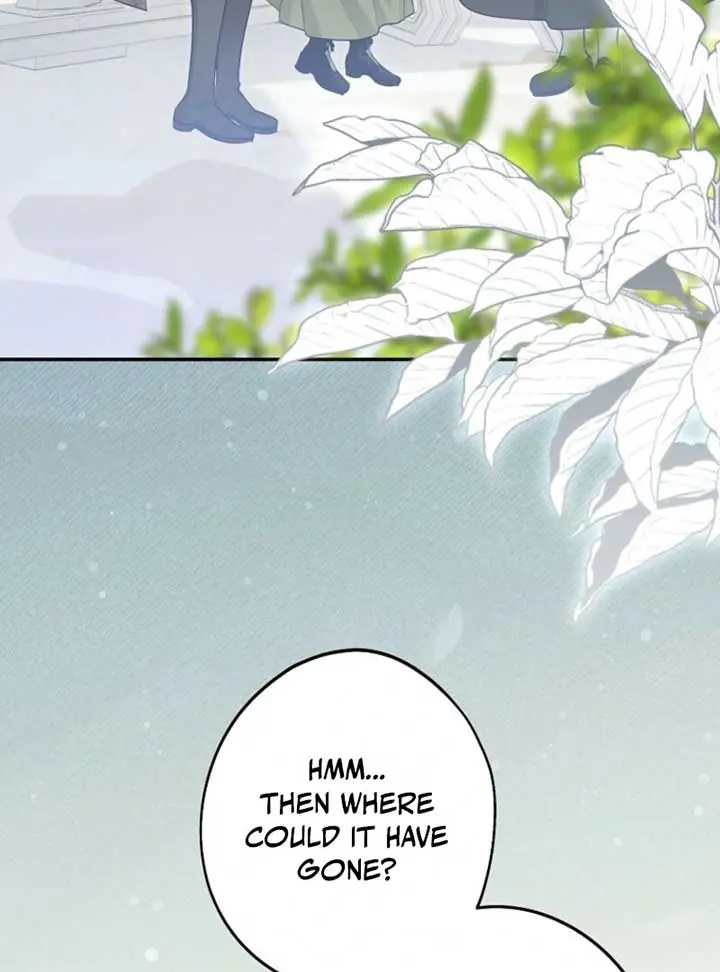 She Is My Mother-in-Law but I Don't Want Any Conflicts Between Us Chapter 34 Page 9