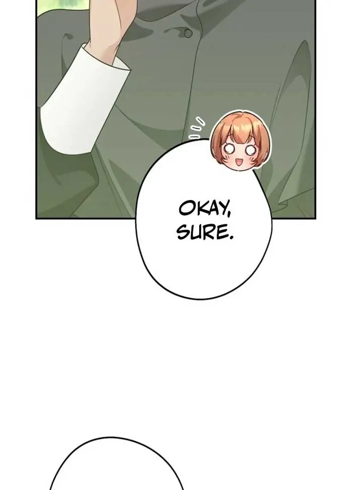 She Is My Mother-in-Law but I Don't Want Any Conflicts Between Us Chapter 34 Page 11