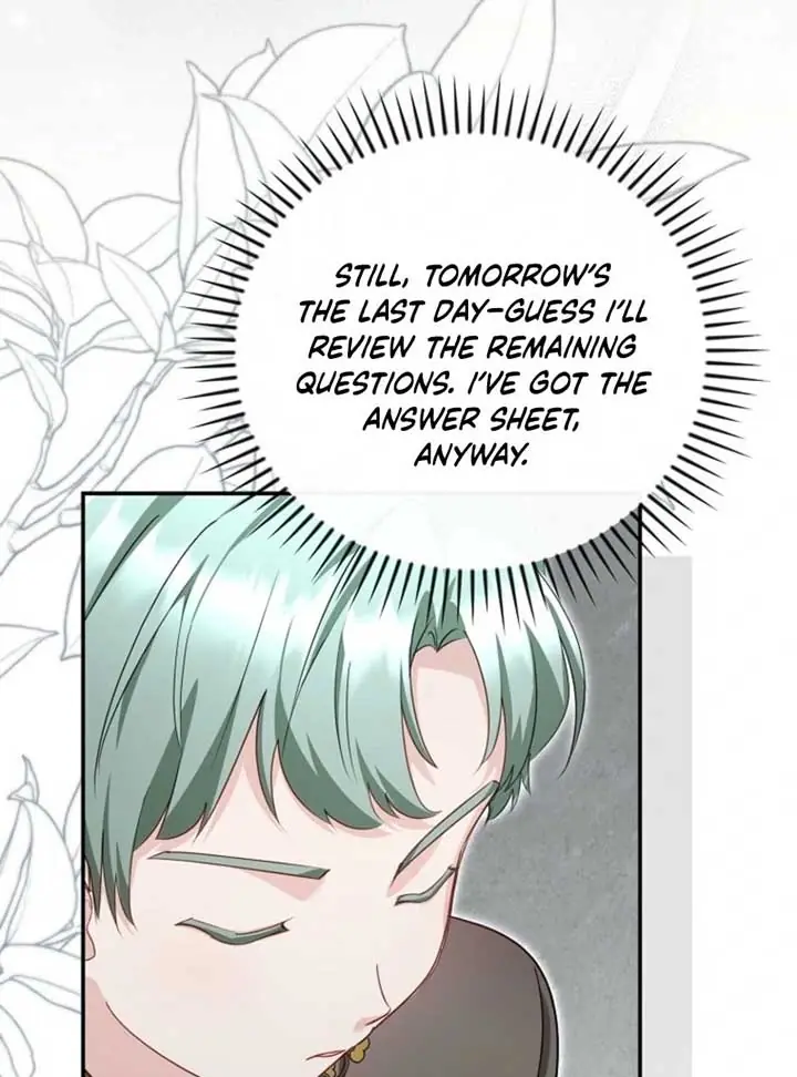 She Is My Mother-in-Law but I Don't Want Any Conflicts Between Us Chapter 34 Page 25