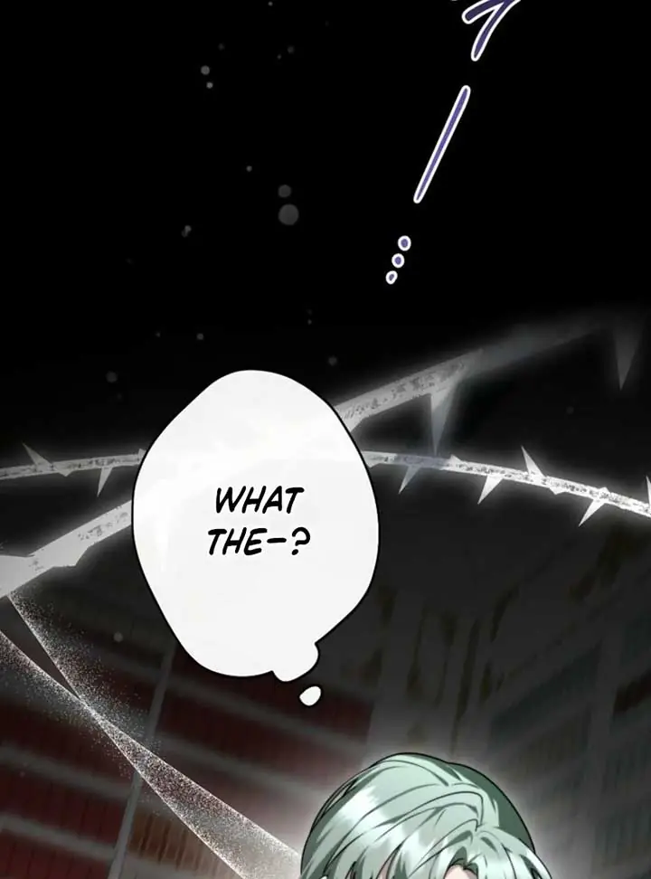 She Is My Mother-in-Law but I Don't Want Any Conflicts Between Us Chapter 34 Page 30