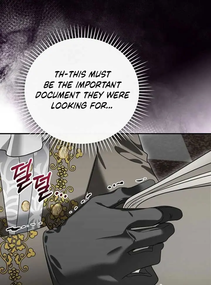 She Is My Mother-in-Law but I Don't Want Any Conflicts Between Us Chapter 34 Page 36