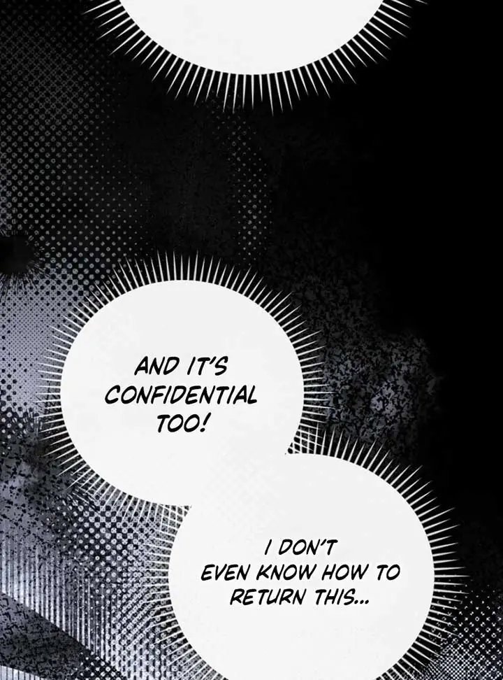 She Is My Mother-in-Law but I Don't Want Any Conflicts Between Us Chapter 34 Page 40