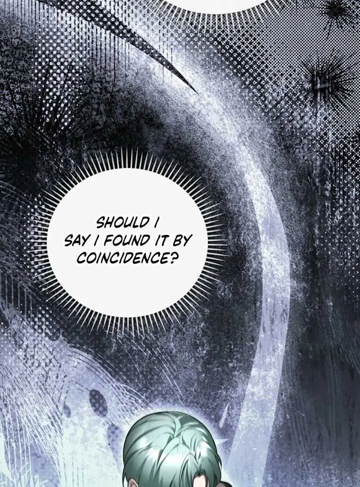 She Is My Mother-in-Law but I Don't Want Any Conflicts Between Us Chapter 34 Page 41