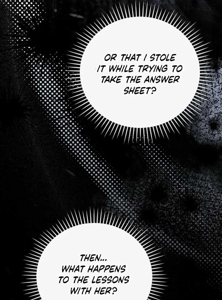 She Is My Mother-in-Law but I Don't Want Any Conflicts Between Us Chapter 34 Page 43
