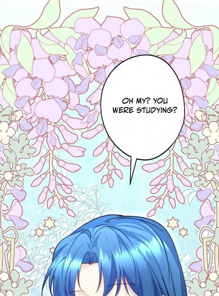 She Is My Mother-in-Law but I Don't Want Any Conflicts Between Us Chapter 34 Page 50