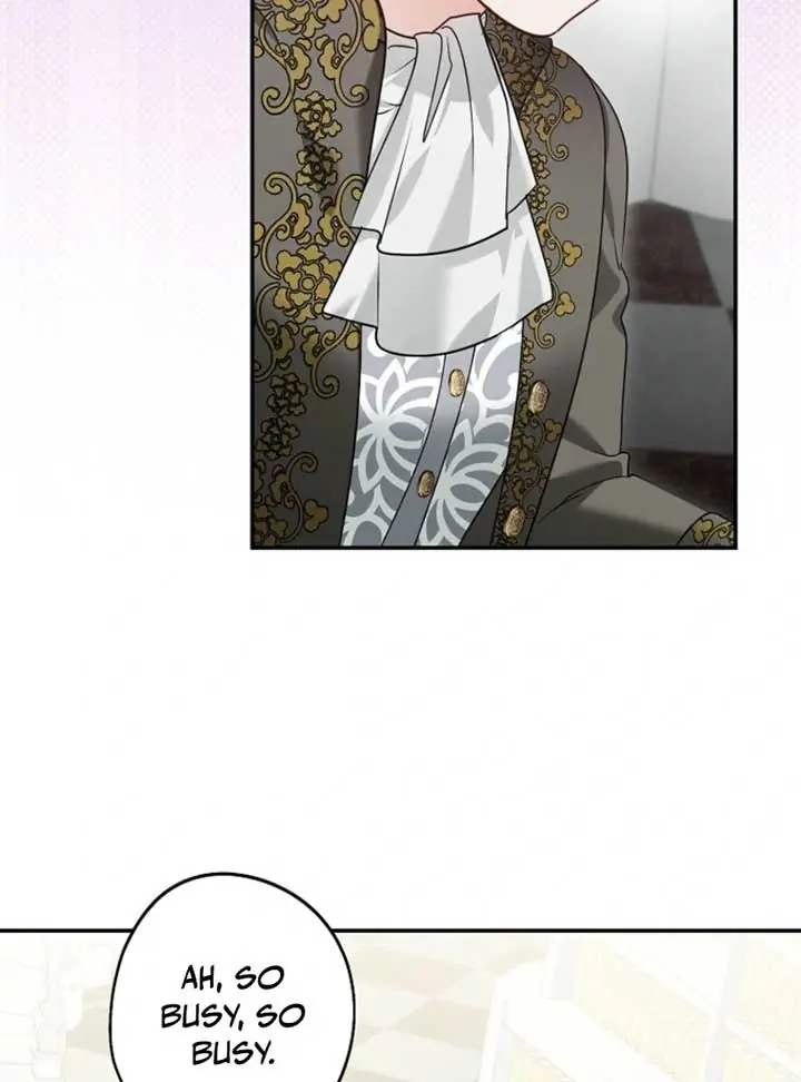 She Is My Mother-in-Law but I Don't Want Any Conflicts Between Us Chapter 34 Page 53
