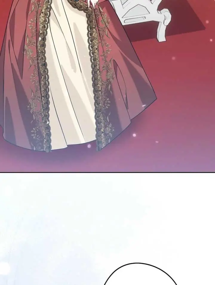 She Is My Mother-in-Law but I Don't Want Any Conflicts Between Us Chapter 34 Page 55