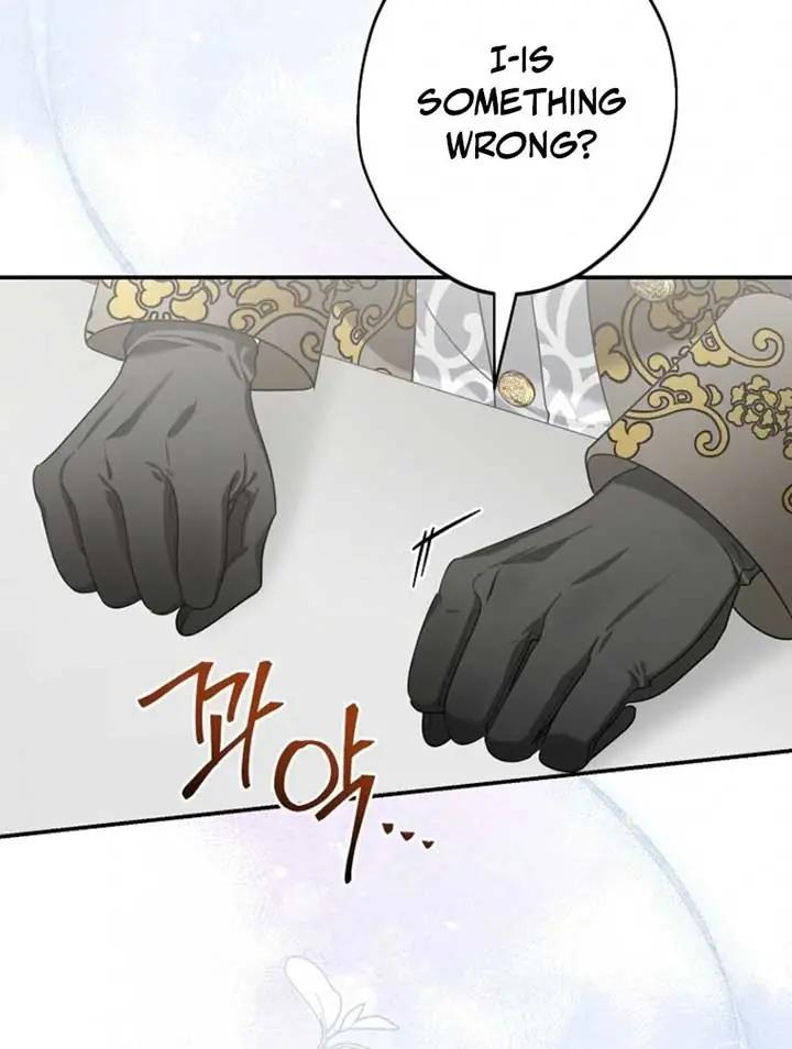 She Is My Mother-in-Law but I Don't Want Any Conflicts Between Us Chapter 34 Page 56