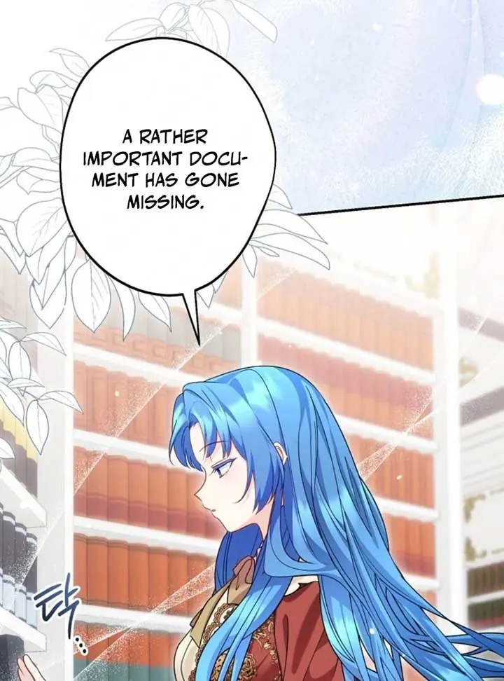 She Is My Mother-in-Law but I Don't Want Any Conflicts Between Us Chapter 34 Page 57