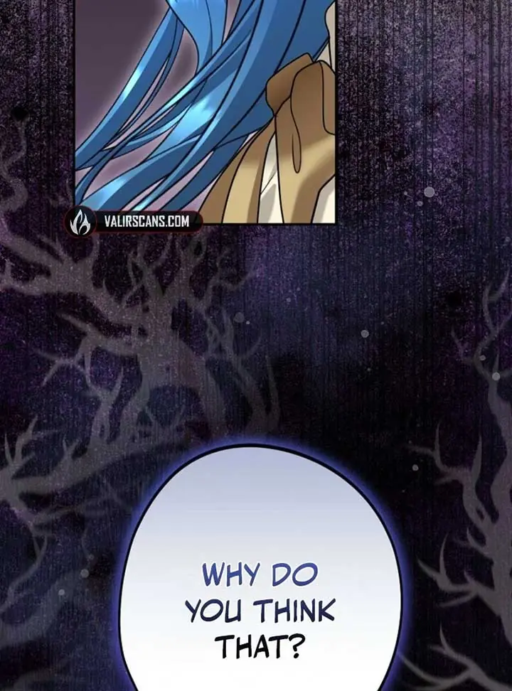 She Is My Mother-in-Law but I Don't Want Any Conflicts Between Us Chapter 34 Page 63