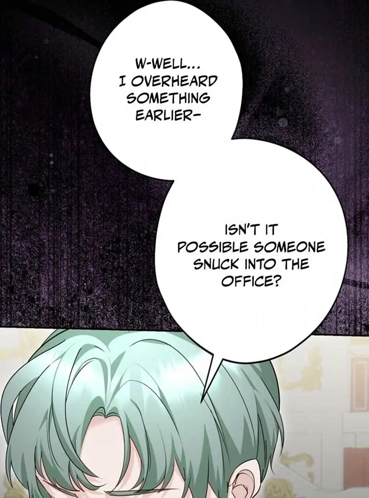 She Is My Mother-in-Law but I Don't Want Any Conflicts Between Us Chapter 34 Page 67