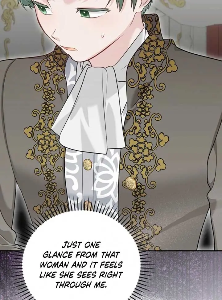 She Is My Mother-in-Law but I Don't Want Any Conflicts Between Us Chapter 34 Page 68