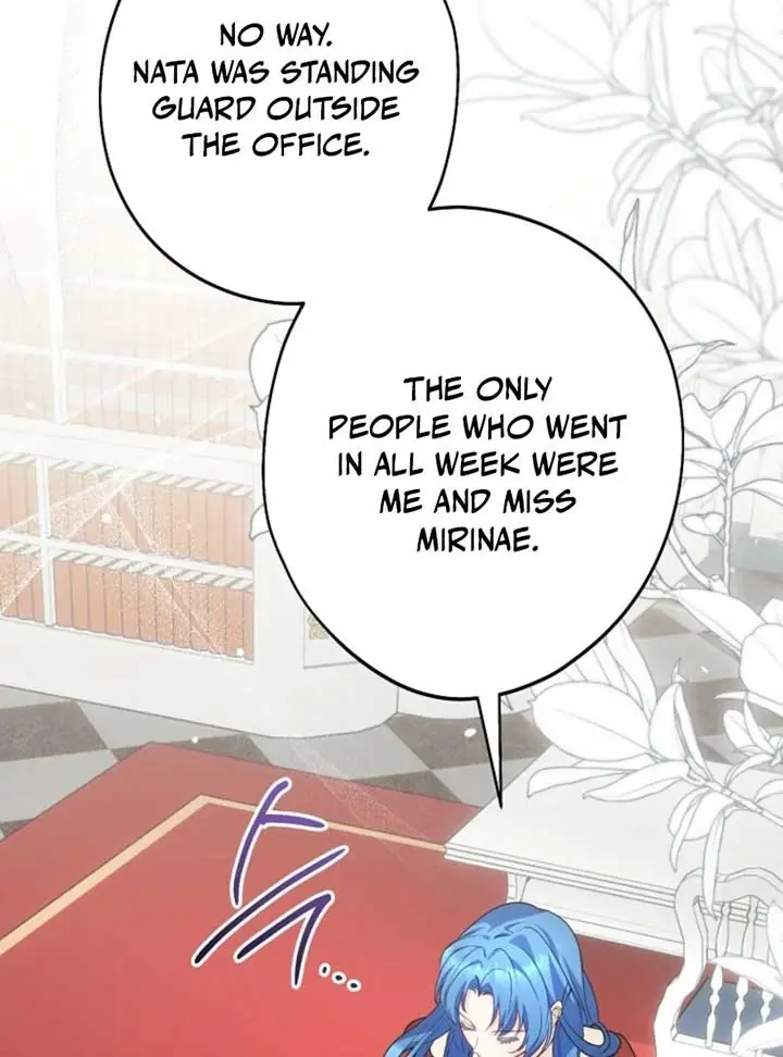 She Is My Mother-in-Law but I Don't Want Any Conflicts Between Us Chapter 34 Page 71