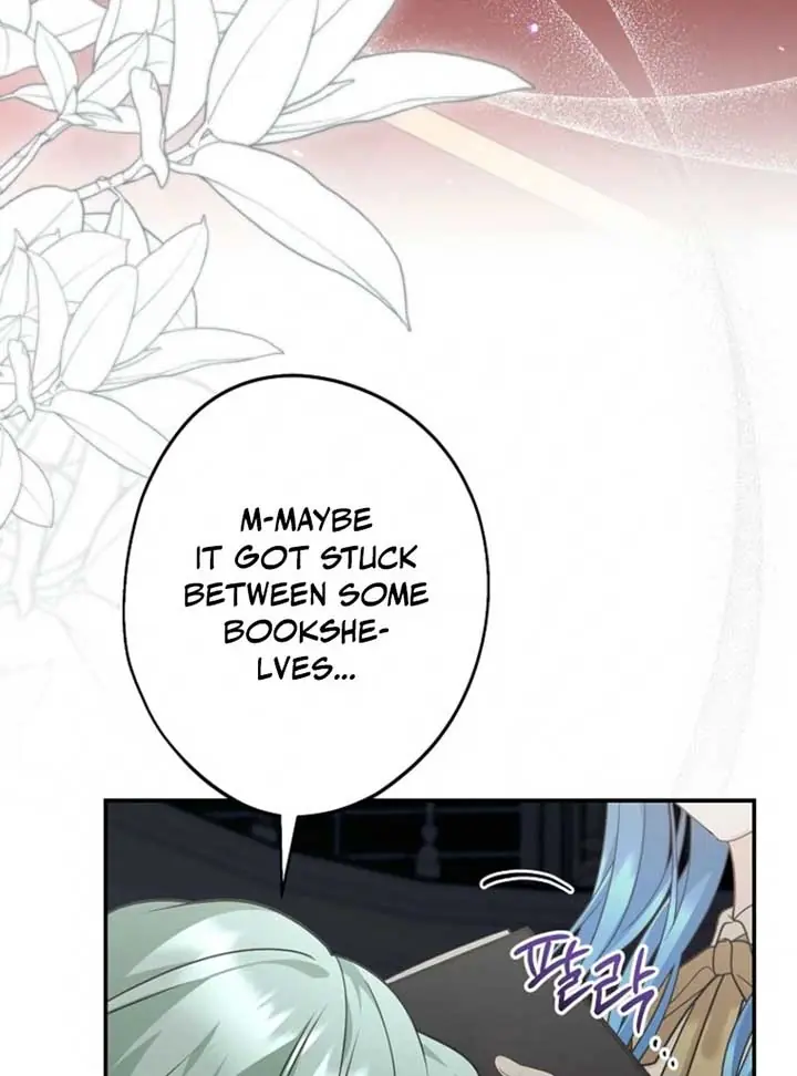 She Is My Mother-in-Law but I Don't Want Any Conflicts Between Us Chapter 34 Page 73