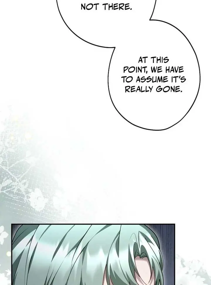 She Is My Mother-in-Law but I Don't Want Any Conflicts Between Us Chapter 34 Page 75