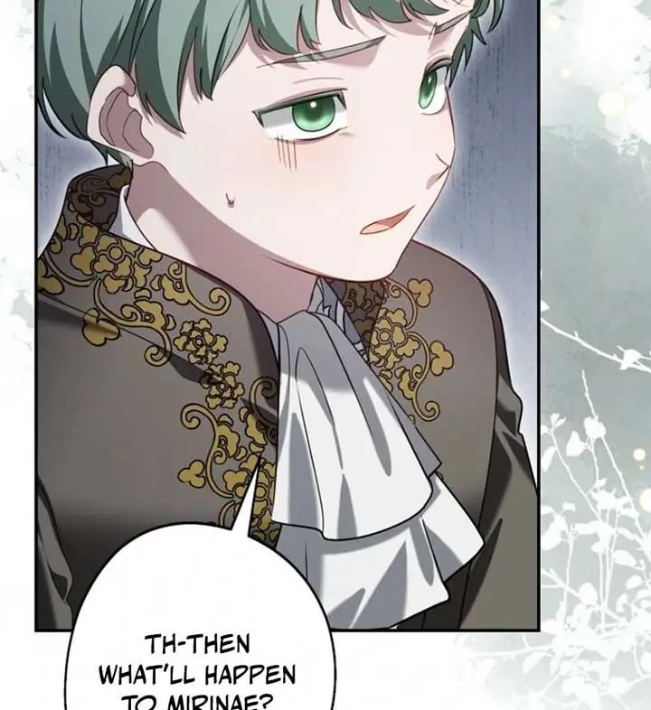She Is My Mother-in-Law but I Don't Want Any Conflicts Between Us Chapter 34 Page 76