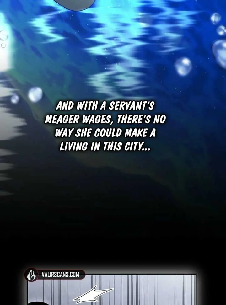 She Is My Mother-in-Law but I Don't Want Any Conflicts Between Us Chapter 34 Page 84
