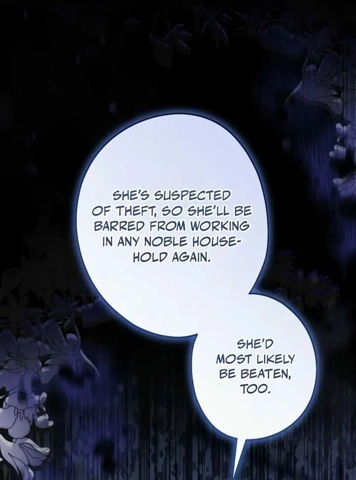 She Is My Mother-in-Law but I Don't Want Any Conflicts Between Us Chapter 34 Page 91