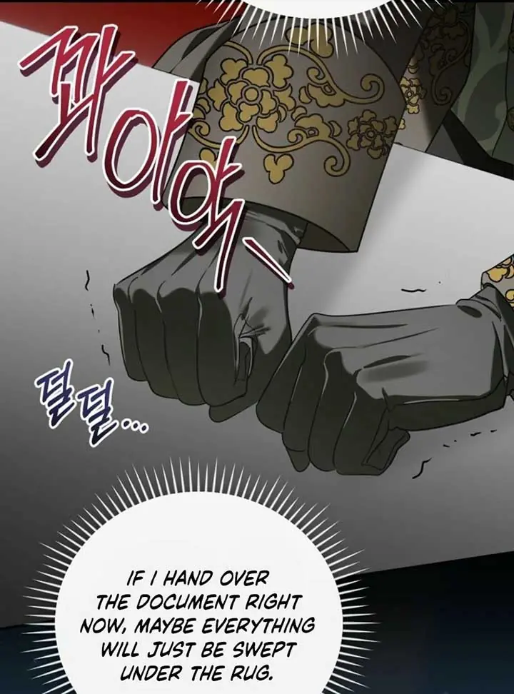 She Is My Mother-in-Law but I Don't Want Any Conflicts Between Us Chapter 34 Page 96