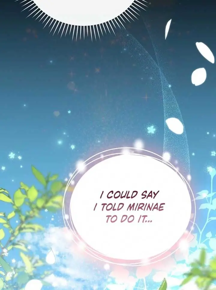 She Is My Mother-in-Law but I Don't Want Any Conflicts Between Us Chapter 34 Page 97