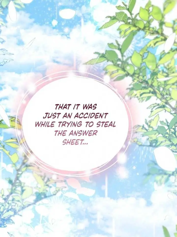 She Is My Mother-in-Law but I Don't Want Any Conflicts Between Us Chapter 34 Page 98