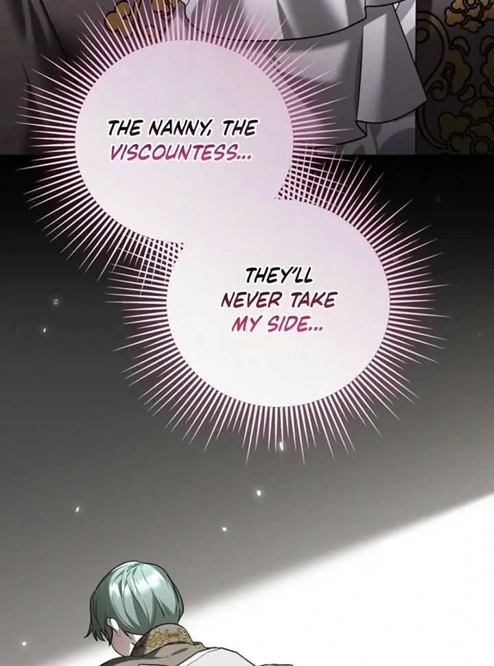 She Is My Mother-in-Law but I Don't Want Any Conflicts Between Us Chapter 34 Page 105