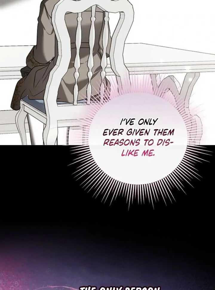 She Is My Mother-in-Law but I Don't Want Any Conflicts Between Us Chapter 34 Page 106
