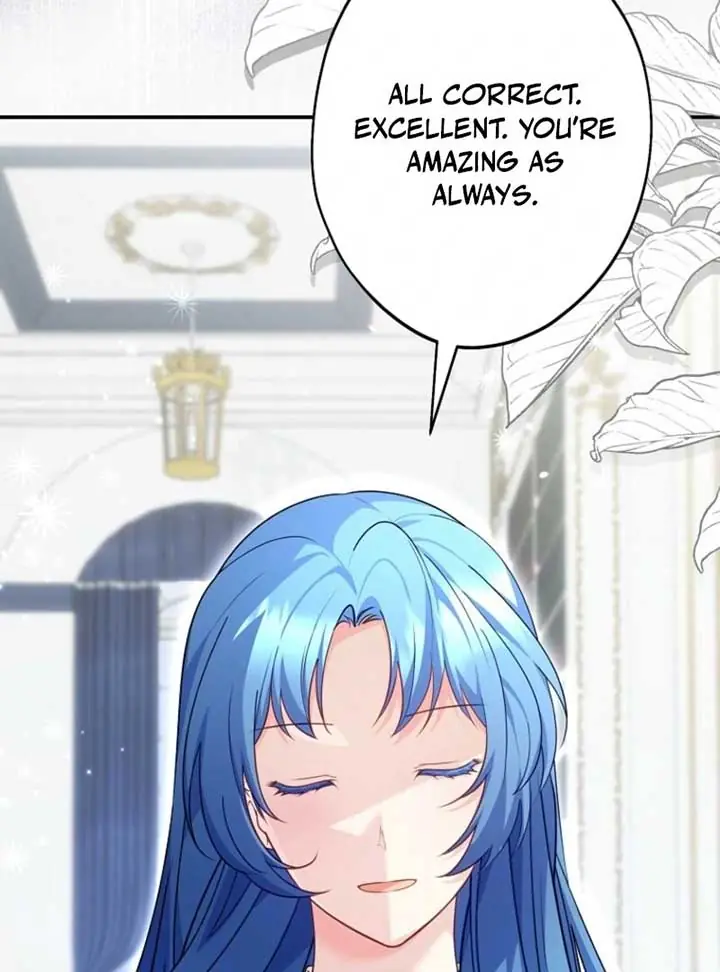 She Is My Mother-in-Law but I Don't Want Any Conflicts Between Us Chapter 34 Page 113