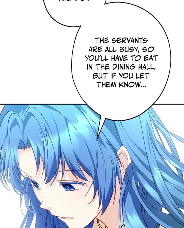 She Is My Mother-in-Law but I Don't Want Any Conflicts Between Us Chapter 34 Page 119