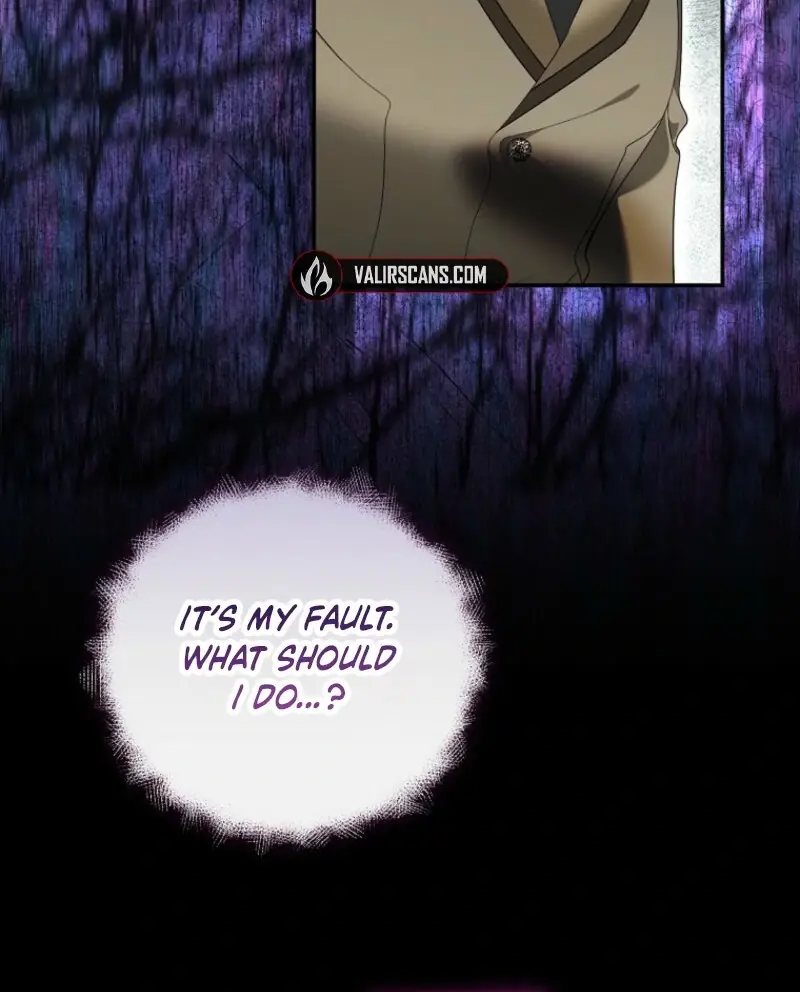 She Is My Mother-in-Law but I Don't Want Any Conflicts Between Us Chapter 35 Page 12