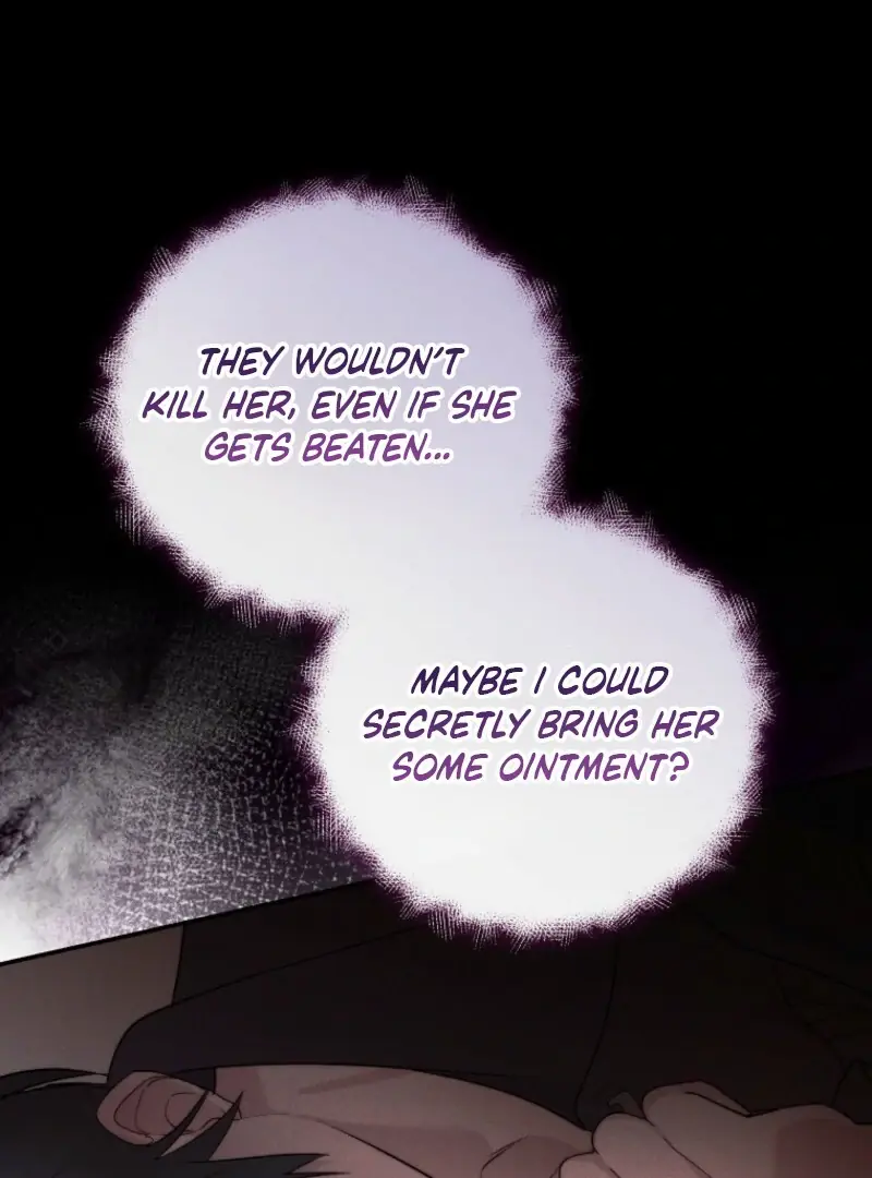 She Is My Mother-in-Law but I Don't Want Any Conflicts Between Us Chapter 35 Page 15